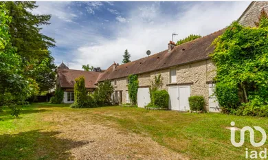 Bastide à Morigny-Champigny (91150)