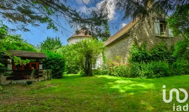 Bastide à Morigny-Champigny (91150)