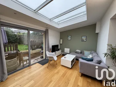 Maison à Wasquehal (59290)