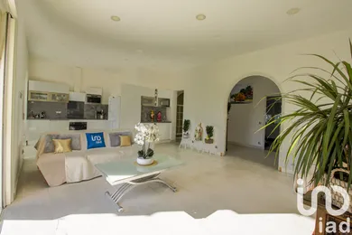 Maison à Cagnes-sur-Mer (06800)