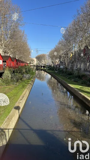 Immeuble à Perpignan (66000)