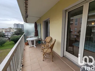 Studio at Fréjus (83600)