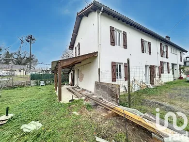 Maison traditionnelle à Dax (40100)