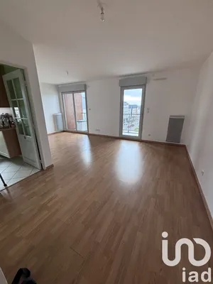 Appartement à Chartres (28000)