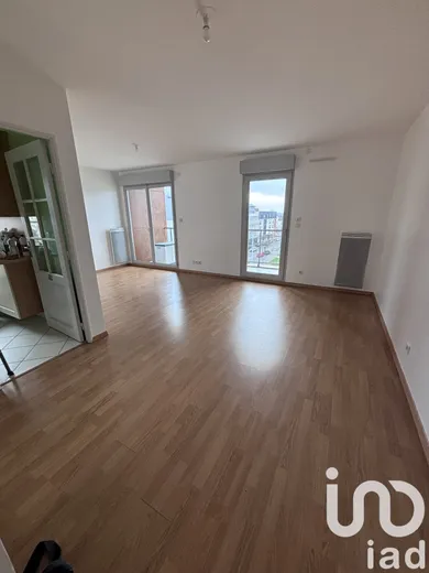 Appartement à Chartres (28000)