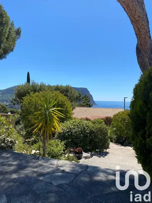 Maison traditionnelle à Cassis (13260)