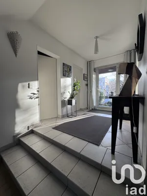 Maison à Saint-Dizier (52100)