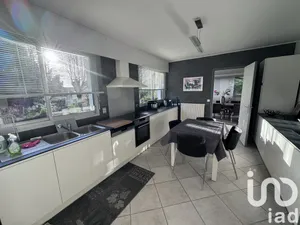 Maison à Saint-Dizier (52100)