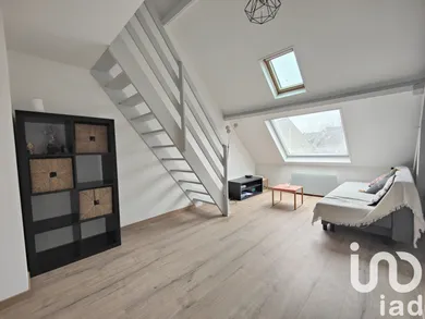 Appartement à Savigny-sur-Orge (91600)