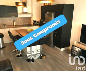 Apartment at Trappes (78190)