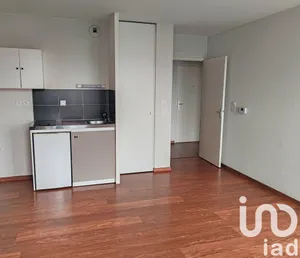 Apartment at Nantes (44100)