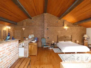 Ferme à Marquefave (31390)