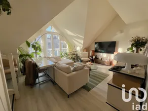 Apartment at Fontenay-aux-Roses (92260)