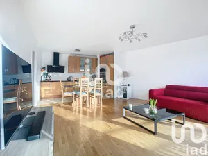 Appartement à Colombes (92700)