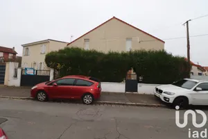 Maison traditionnelle à VIGNEUX SUR SEINE (91270)