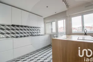 Appartement à Montrouge (92120)
