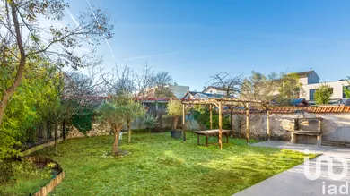 House in Saint-Maur-des-Fossés (94210)