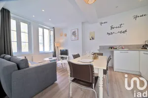 Appartement à Metz (57000)