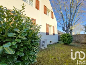 Maison traditionnelle à Gien (45500)
