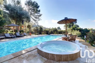 Maison traditionnelle à Ceyreste (13600)