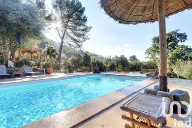 Maison traditionnelle à Ceyreste (13600)