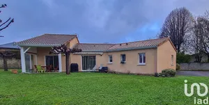 Maison à Juillan (65290)