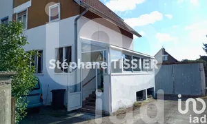 House at Ciry-le-Noble (71420)
