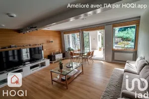 Maison de village à La Motte-Saint-Martin (38770)