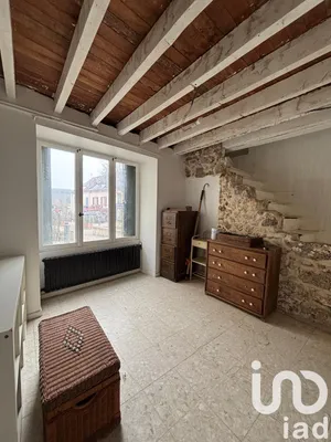 Triplex à Dampierre-en-Yvelines (78720)