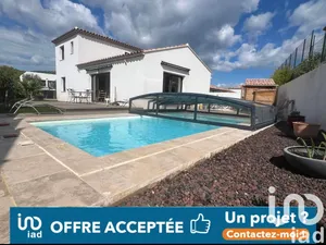 Maison à Carnoules (83660)