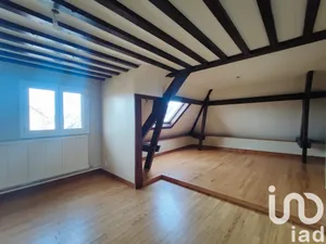 Apartment at Lisieux (14100)