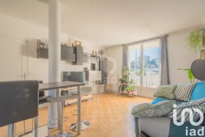 Apartment in Créteil (94000)