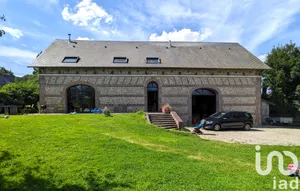 Maison à ROLLEVILLE (76133)