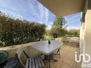 Appartement à Brie-Comte-Robert (77170)