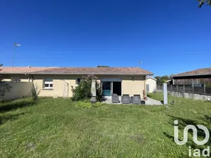 House at Marcheprime (33380)