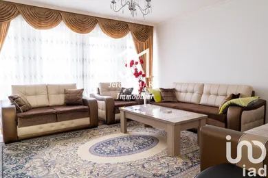 Apartment at Sarcelles (95200)