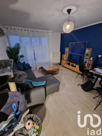 Appartement à Montargis (45200)