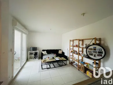 Appartement à Orvault (44700)