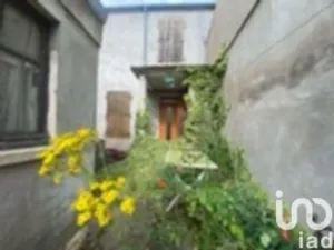 Townhouse at Montluçon (03100)