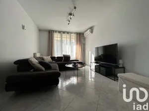 Appartement à Saint-Martin-d'Hères (38400)