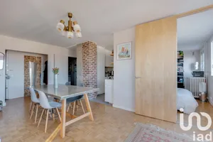 Appartement à Pantin (93500)