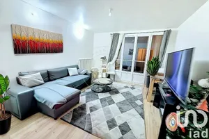 Apartment at Villiers-sur-Marne (94350)