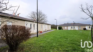 Appartement à Arnay-le-Duc (21230)
