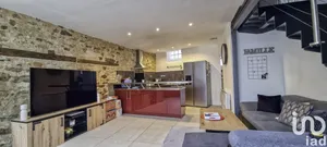 Townhouse at Seugy (95270)