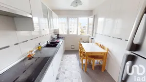 Appartement à Melun (77000)