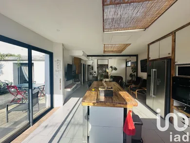 Maison à Les Sables-d'Olonne (85340)