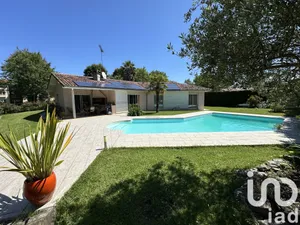 Traditional house at Dax (40100)