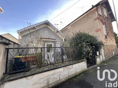 House at Villemomble (93250)