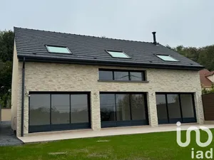 Maison à Corbeil-Essonnes (91100)