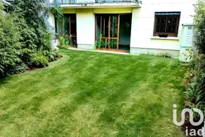 Appartement à Chatou (78400)